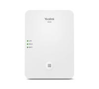 Yealink W80DM DECT IP Central telefónica blanca multicelular - W80DM