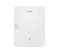 Yealink W80DM DECT Manager Soporta 100 Auriculares y 100 Cuentas VoIP