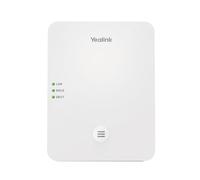 Yealink w80dm estación base dect blanco