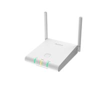 Yealink w90b estación base dect blanco