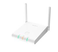 Yealink Estación base DECT Manager W90DM – Soporta 250 auriculares y 250 cuentas VoIP, PoE, Blanca