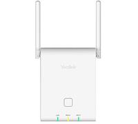 Yealink Estación base DECT Manager W90DM – Soporta 250 auriculares y 250 cuentas VoIP, PoE, Blanca