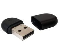 Yealink Wf40 - Wifi USB Dongle, color negro