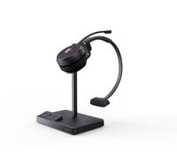 Yealink wh62 mono uc auriculares inalámbrico diadema oficina/centro d