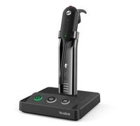 Yealink wh63 auriculares inalámbricos uc portátiles con gancho de or