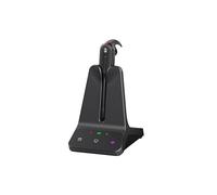Yealink Wh63 - E2 - Headset - Im Ohr - Konvertierbar