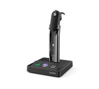 Yealink WH63 Mono Auricular Inalámbrico Negro