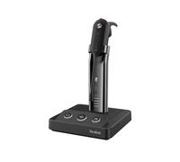 Yealink wh63 uc auriculares inalámbrico gancho de oreja, diadema, den