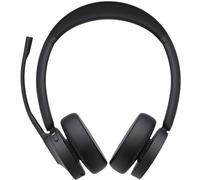 Yealink WH64 Dual Teams Auriculares + Base (Nuevo Embalaje Deteriorado)