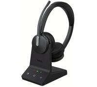 Yealink wh64 dual teams auriculares inalámbrico diadema oficina/centr