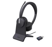 Yealink WH64 Hybrid Dual Teams con soporte de carga - 1208697