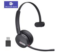 Yealink WH64 Hybride Mono Teams