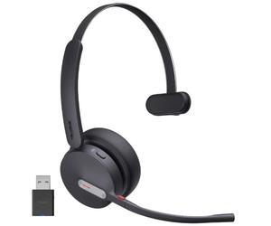 Yealink WH64 Hybride Mono UC