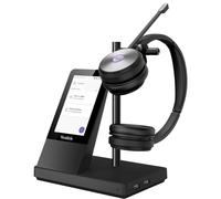 Yealink WH66 Dual Teams DECT - Auriculares inalámbricos