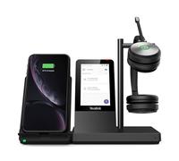 Yealink WH66 Dual Teams DECT - Auriculares inalámbricos