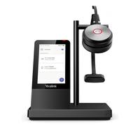 Yealink WH66 MONO TEAMS Auricular Bluetooth Inalámbrico para Oficina y Centro de Llamadas