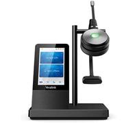 Yealink wh66 mono uc auriculares inalámbrico diadema oficina/centro d