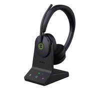 Yealink WH68 Teams Auricular Bluetooth WH68 Teams Headset