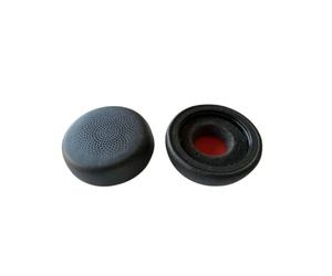 Yealink Yealink Almohadillas para auriculares BH70 y WH64 (Pack x5) Almohadillas de recambio originales para auriculares Yealink BH70 y WH64