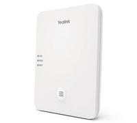 Yealink Yealink Base DECT W80DM Estación base inalámbrica DECT IP Multi-Cell - ideal para enlazar otras bases Yealink W80