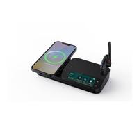 Yealink Yealink BH71 Workstation Estación de trabajo Yealink BH71 con auriculares, la solución todo en uno para una comunicación empresarial