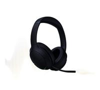 Yealink Yealink BH78 USB C-A Auriculares Bluetooth ANC Auriculares Bluetooth profesionales con ANC adaptativo, 6 micrófonos, dongle BT51C, base de carga