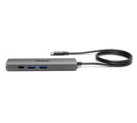 Yealink Yealink Byod Box Caja de múltiples conexiones con cable, ideal para optimizar las videoconferencias