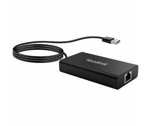 Yealink Yealink BYOD-Extender HUB para mejorar la accesibilidad de sus salas de conferencias a cualquier dispositivo USB