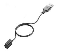 Yealink Yealink cable de carga WHD622 / WHM621 Cable con conector USB para recargar los auriculares Yealink WHD622 y WHM621.
