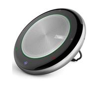 Yealink Yealink CP700 Teams Altavoz inalámbrico y portátil optimizado para Teams con alta calidad de sonido - ideal para salas pequeñas