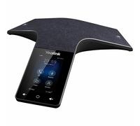 Yealink Yealink CP925 Un sistema de audioconferencia potente y elegante para participar en conversaciones telefónicas en alta definición.