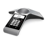 Yealink Yealink CP930W DECT Teléfono audioconferencia SIP DECT, requiere de la base DECT Yealink W60B