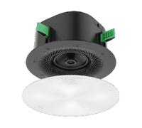Yealink Yealink CS10 Altavoz de techo coaxial en red para una calidad de sonido excepcional en cualquier tamaño de sala