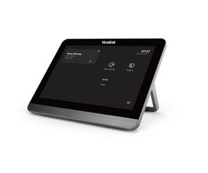 Yealink Yealink CTP18 -STD Panel táctil Panel de control de 8'' para sistemas de videoconferencia Yealink