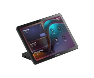 Yealink Yealink CTP25 Consola táctil con pantalla IPS de 10,1" para un control intuitivo de reuniones que permite ajustar cámara, diseño y más todo con un