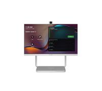 Yealink Yealink DeskVision A24 -Microsoft Teams La solución todo en uno para videoconferencias de alta calidad con una pantalla interactiva