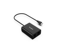 Yealink Yealink EHS60 Adaptador/Descolgador electrónico para auriculares WH62 y WH63 en teléfonos IP Avaya, Grandstream, Fanvil, Cisco y Poly