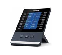 Yealink Yealink EXP43 Módulo de expansión con 20 teclas bicolor para Yealink T43U/T46U/T48U