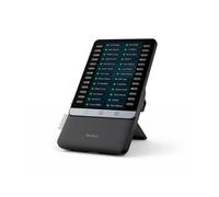 Yealink Yealink EXP55 Módulo Expansión Color 5.5 Pulgadas Módulo de expansión con pantalla a color de 5,5” para teléfonos Yealink T7X/T8X: añade hasta 78