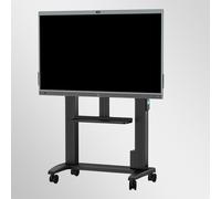 Yealink Yealink MB FS Lift - Soporte con elevación eléctrica para MeetingBoard Soporte móvil con elevación eléctrica para Yealink MeetingBoard, ideal para