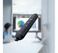 Yealink Yealink MB-Remote - Control remoto para sistemas MeetingBoard Mando a distancia profesional para controlar sistemas Yealink MeetingBoard en salas de