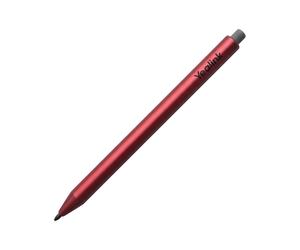 Yealink Yealink MB-Stylus-4A (4 unidades) Estilos profesionales para pantallas interactivas Yealink MeetingBoard: fluidez, precisión y comodidad al alcance de