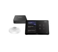 Yealink Yealink McoreKit C5-MS Sistema nativo del sistema Microsoft Teams Rooms que incluye mini PC Mcore Pro, MTouch Plus y RoomSensor