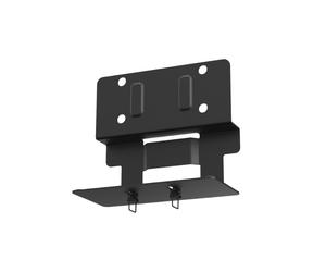 Yealink Yealink MD-AVBracket-S - Soporte AV para MeetingBar y accesorios MD Soporte AV compacto para una integración limpia y segura en sistemas Yealink