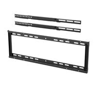 Yealink Yealink MD soporte de pared Soporte de pared versátil para montar tus pantallas Yealink MeetingDisplay de 65, 75 y 86 pulgadas.