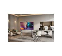Yealink Yealink Meeting Board 75'' Pro Pantalla interactiva 4K con Android 13 y soporte nativo para Teams, para entornos colaborativos