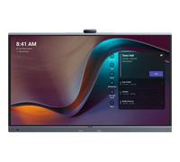 Yealink Yealink MeetingBoard 75 Pro/MB75Pro-A02, 190.5 cm (75"), 3840 x 2160 pixels, LCD, 60 Hz, 178?, 400 cd/m?