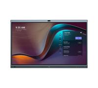 Yealink mb75c-edla 190,5 cm (75') 3840 x 2160 pixeles 802.11a, 802.11b