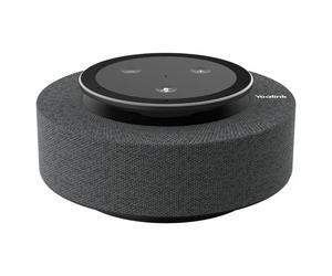 Yealink Yealink MSpeech Altavoz portátil con conexión USB, un sonido cristalino en cualquier situación - ideal para salas medianas