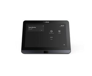 Yealink Yealink MTouch E2 Panel táctil de 8'' de la serie MVC de Yealink para el control de salas de videoconferencia